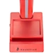 SureFire Vinson N2, Gaming Headsethållare med hubb röd